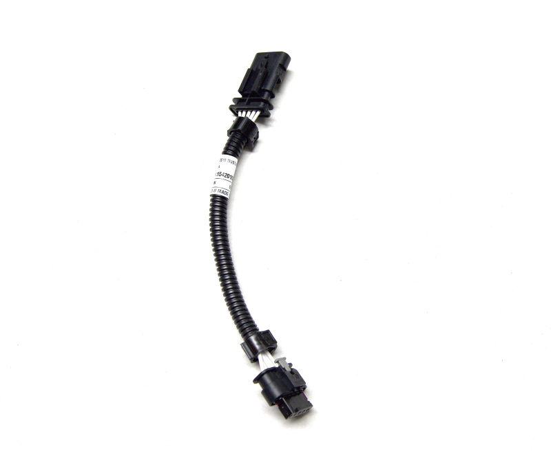 Ford Mustang O2 Sensor Harness - Front - Kooks Headers - 8 inch Front Extension Harness (5-Pin) - `18-`27
